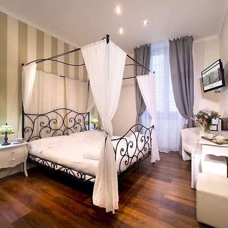Bed and Breakfast Il Terrazzino Sulla Cattedrale Florencie Exteriér fotografie