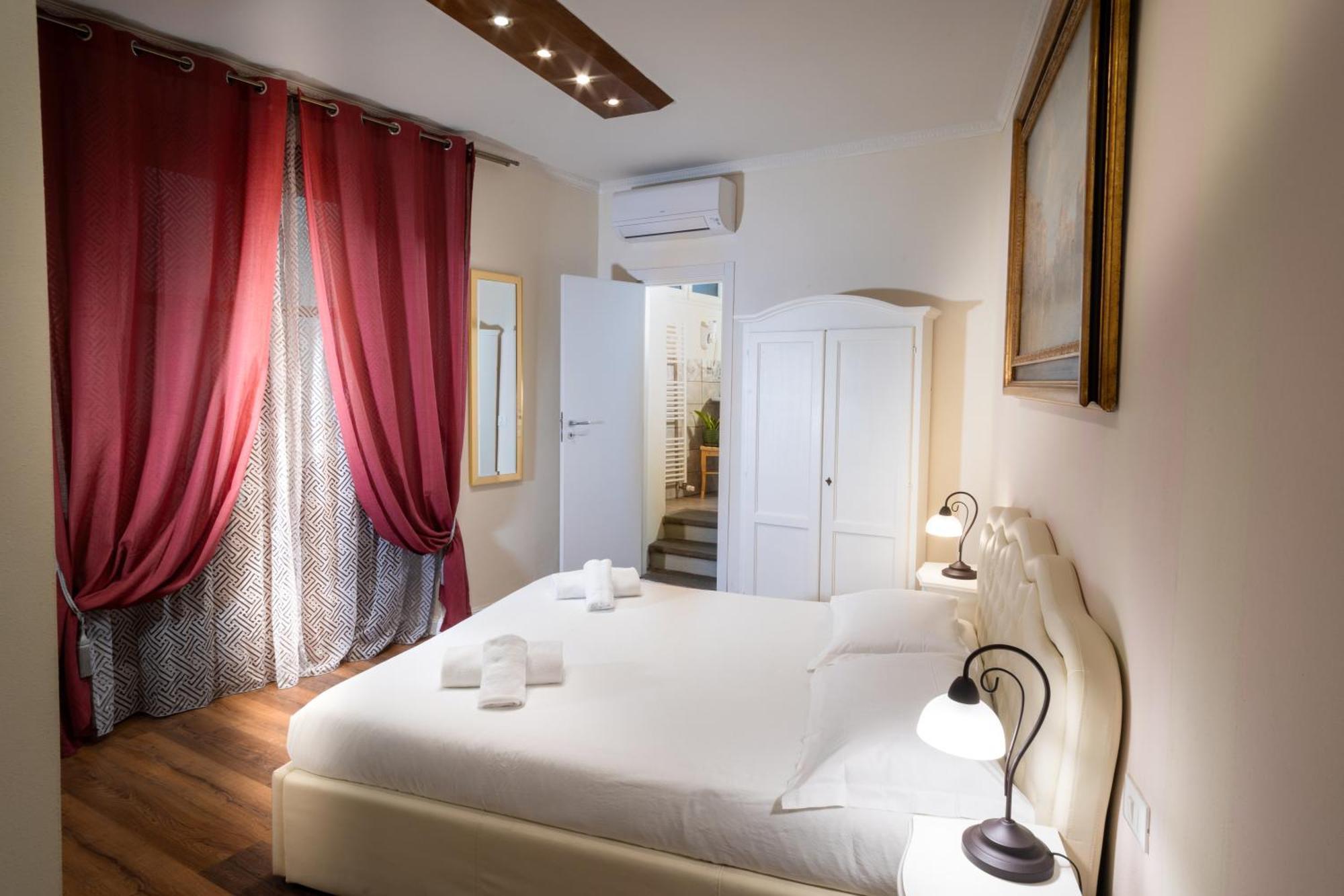 Bed and Breakfast Il Terrazzino Sulla Cattedrale Florencie Exteriér fotografie