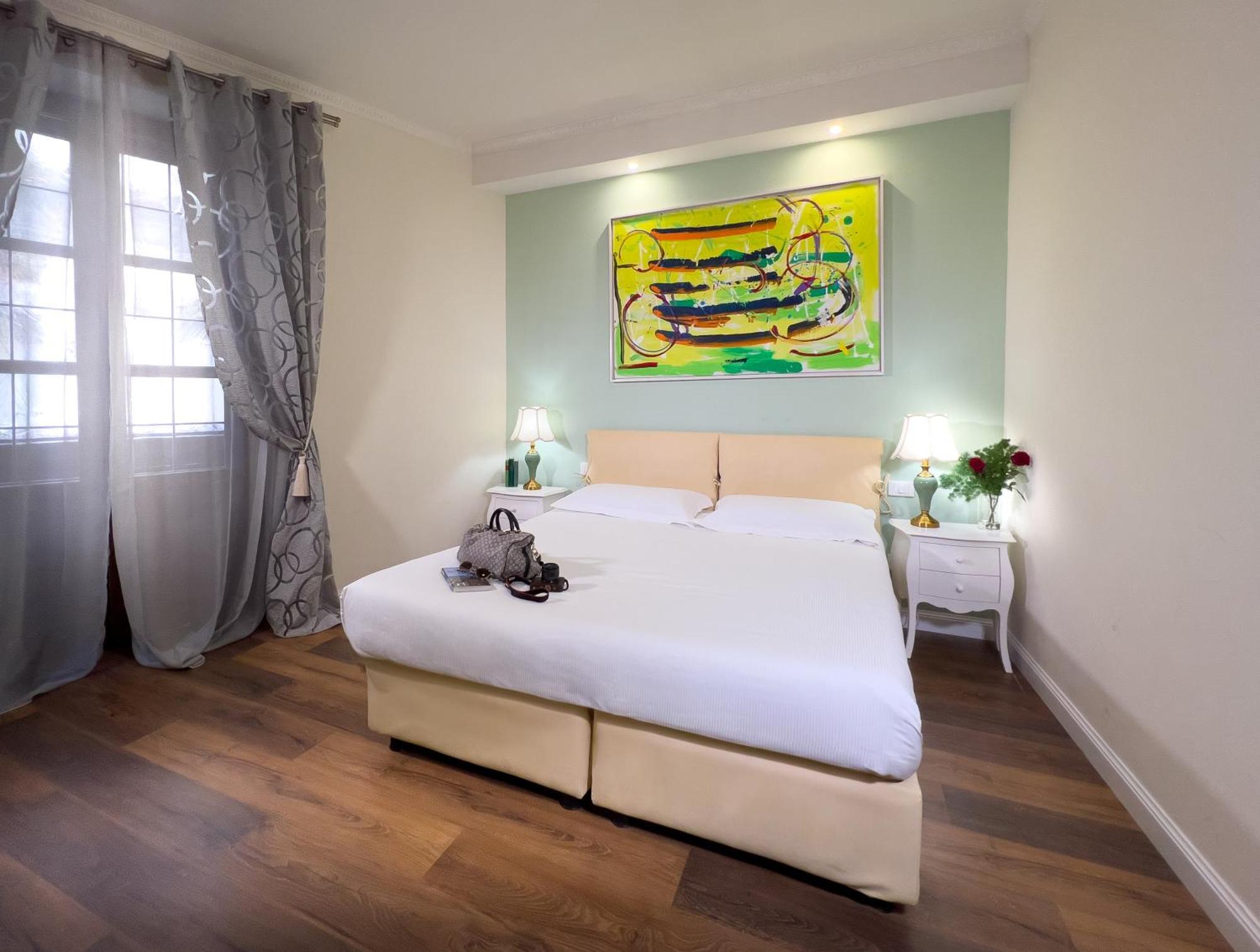 Bed and Breakfast Il Terrazzino Sulla Cattedrale Florencie Exteriér fotografie