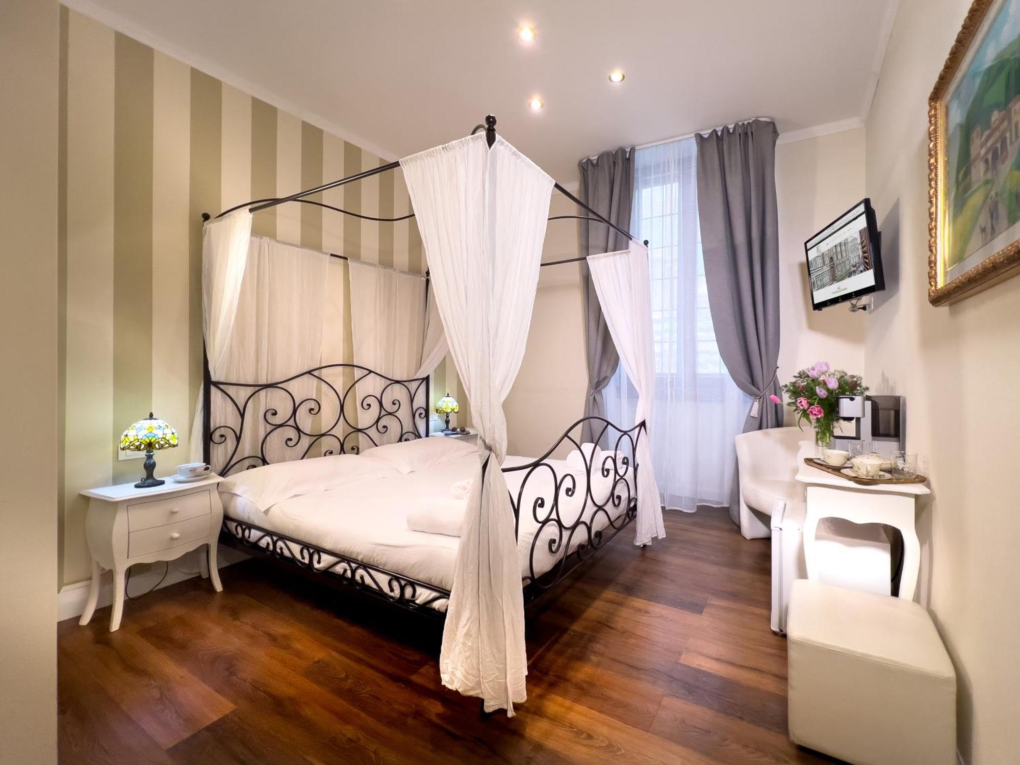Bed and Breakfast Il Terrazzino Sulla Cattedrale Florencie Exteriér fotografie