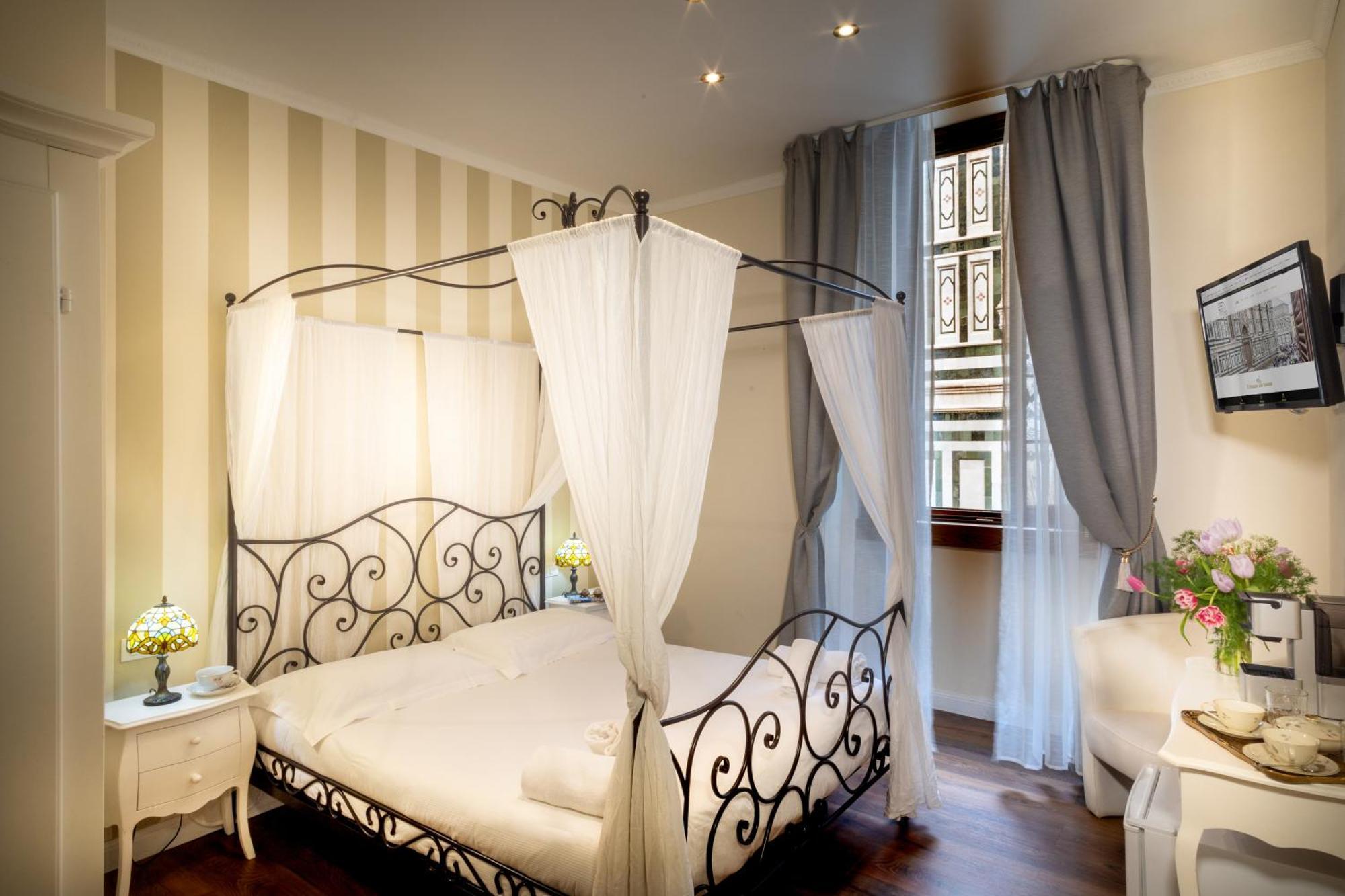 Bed and Breakfast Il Terrazzino Sulla Cattedrale Florencie Exteriér fotografie
