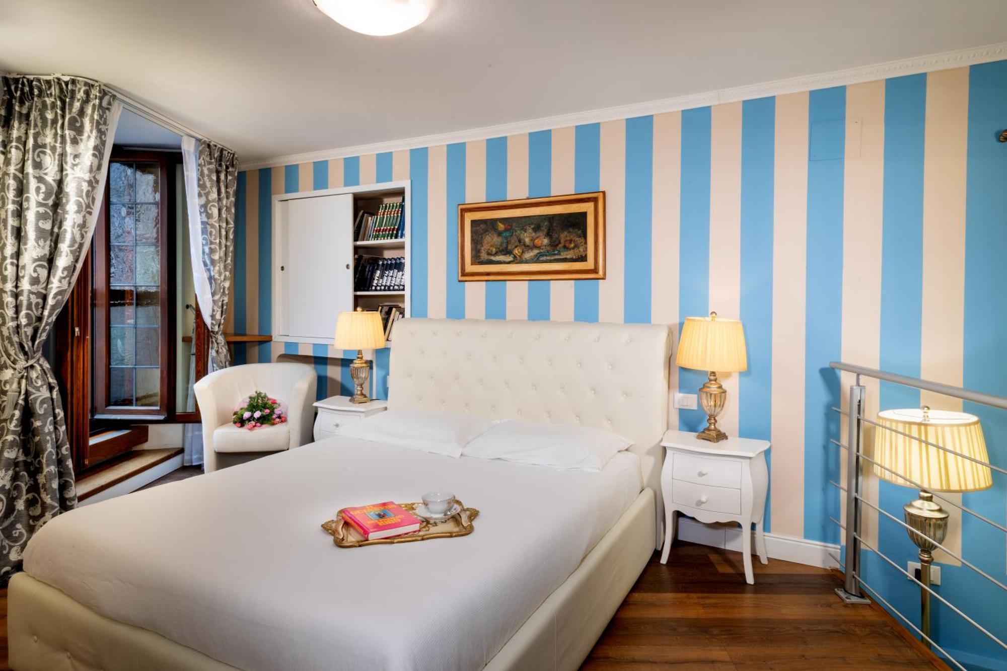 Bed and Breakfast Il Terrazzino Sulla Cattedrale Florencie Exteriér fotografie