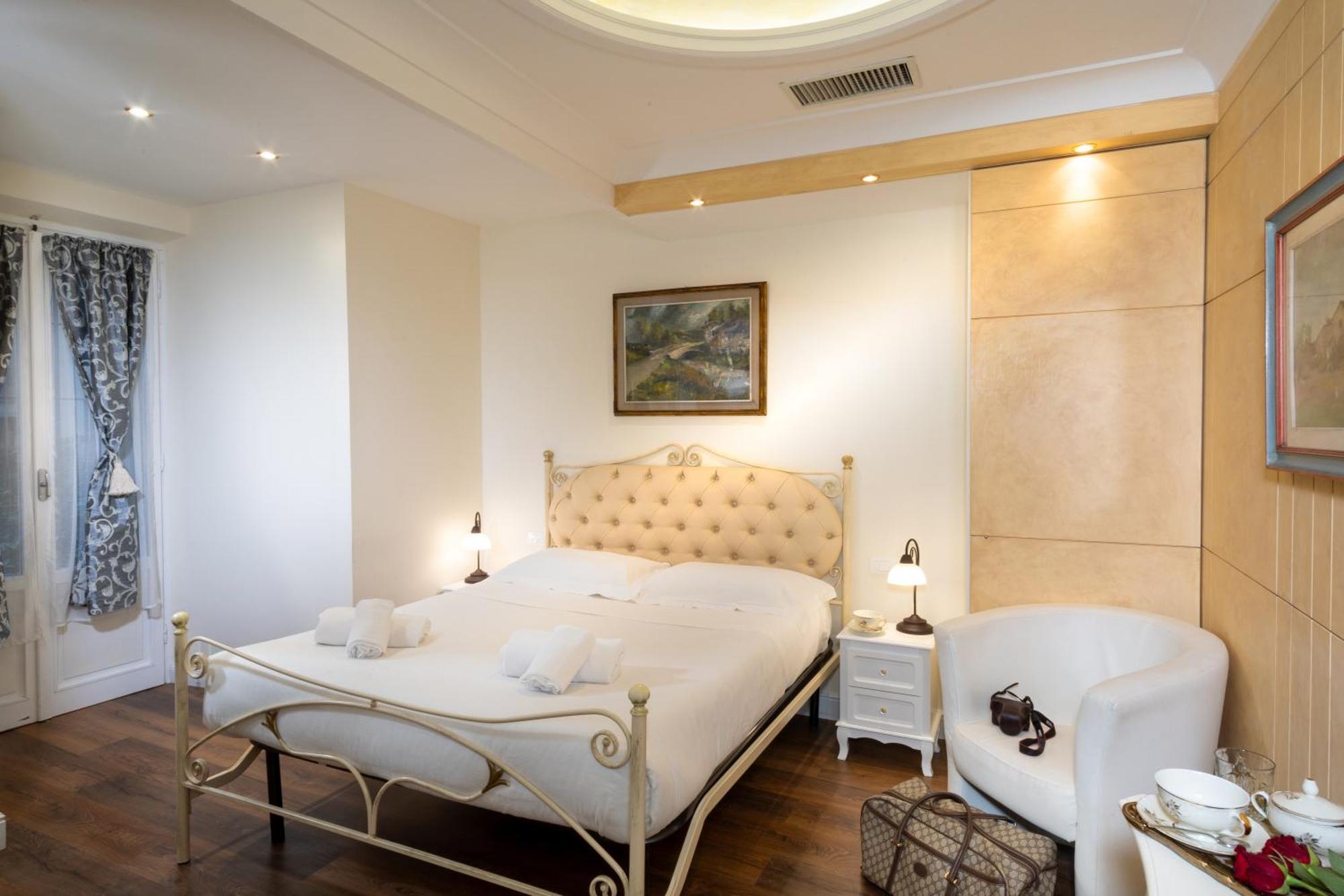 Bed and Breakfast Il Terrazzino Sulla Cattedrale Florencie Exteriér fotografie
