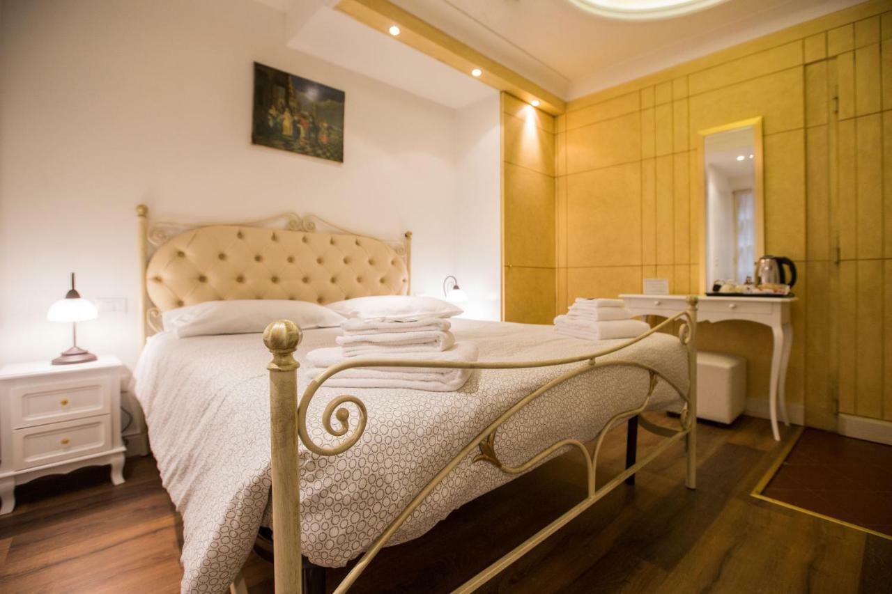 Bed and Breakfast Il Terrazzino Sulla Cattedrale Florencie Exteriér fotografie